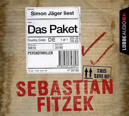 Das paket - das,
