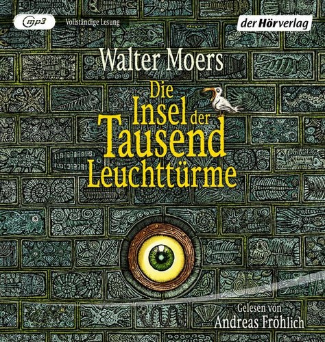 Die insel der tausend - der,