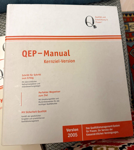 Qep manual kernziel - qep-manual, kernziel-version